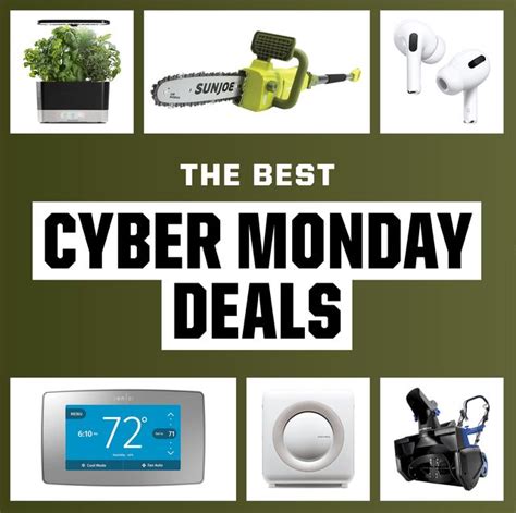 cyber monday best deals 2021.